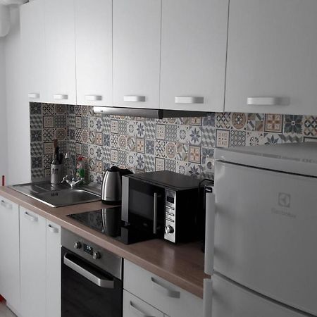 Apartament Stefan Lejlighed Oradea Eksteriør billede