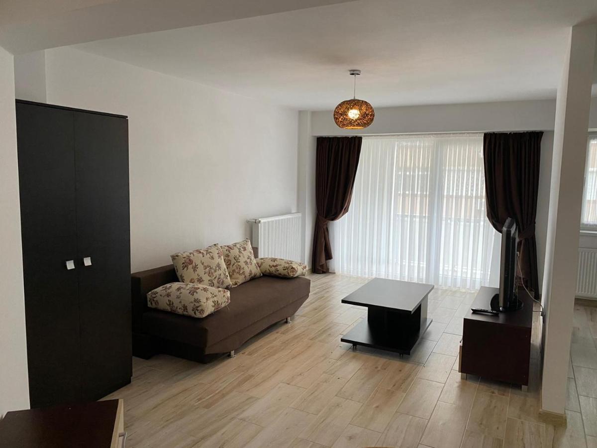 Apartament Stefan Lejlighed Oradea Eksteriør billede