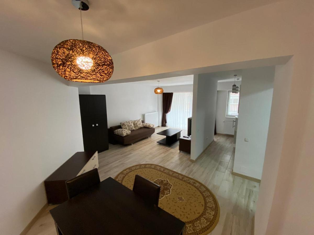Apartament Stefan Lejlighed Oradea Eksteriør billede
