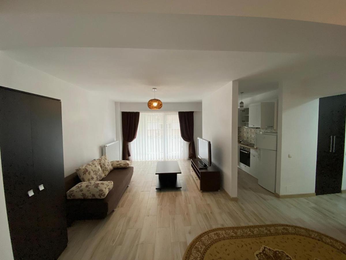 Apartament Stefan Lejlighed Oradea Eksteriør billede